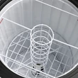 Tefcold Hűtő dobozos italokhoz – 78 L – fehér