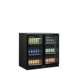Tefcold Bárhűtő – 182 L – 2 ajtós