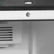 Tefcold Ventillációs italhűtő – 290 L – fehér