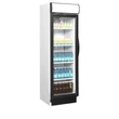 Tefcold 2 B/J Balos italhűtő – 345 L – reklámfelülettel