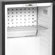Tefcold Üvegajtós minibár hűtő – 24 L