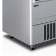 Tefcold Többszintes zárható rolós bemutató hűtő – 580 L