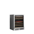 Tefcold Borhűtő – 131 L – rozsdamentes (inox)