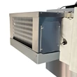 Tefcold Monoblokk hűtőegység – 3 - 5 m³