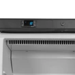 Tefcold Tárolóhűtő – 350 L – fehér