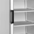 Tefcold Bemutató fagyasztó – 270 L – fehér