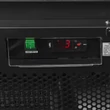 Tefcold Atom Maxi Bemutató hűtő – 1264 L – 3 ajtós
