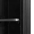 Tefcold Italhűtő – 114 L – fekete külső és bels