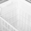 Tefcold Fagylaltfagyasztó – 620 L – fehér