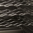 Tefcold Fekete beépíthető borhűtő – 85 L – fekete