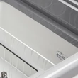 Tefcold Fagylaltfagyasztó – 367 L – fehér