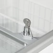 Tefcold Fagylaltfagyasztó – 620 L – fehér