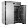 Tefcold Begurítható hűtő – 832 L – rozsdamentes (inox)
