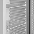 Tefcold Tároló fagyasztó – 340 L – fehér