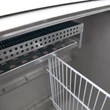 Tefcold Hűtőláda palackos és dobozos termékek számára – 155 L
