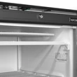 Tefcold Bemutató fagyasztó, reklámfelülettel – 270 L – fehér