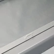 Tefcold Ventillációs fagyipult – 325 L – 13 tégely
