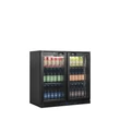 Tefcold Bárhűtő – 188 L – 2 ajtós