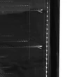 Tefcold Kaviárhűtő – 81 L – fekete