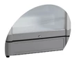 Tefcold Italhűtő – 347 L – fehér