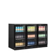 Tefcold Bárhűtő – 278 L – 3 ajtós
