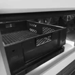 Tefcold Csemegepult – 469 L – Szürke külső, rozsdamentes (inox) belső