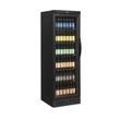 Tefcold B/J Balos italhűtő – 345 L – fekete