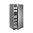 Tefcold Tároló fagyasztó – 420 L – inox