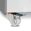 Tefcold Ventillációs fagyipult – 325 L – 13 tégely