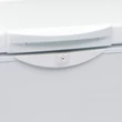 Tefcold Hűtőláda – 472 L – fehér