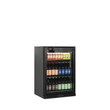Tefcold Bárhűtő – 118 L – 1 ajtós