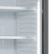 Tefcold Italhűtő – 374 L – reklámfelülettel