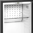 Tefcold Üvegajtós minibár hűtő – 24 L