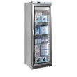 Tefcold Bemutató fagyasztó – 340 L – inox