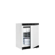 Tefcold Tároló fagyasztó – 120 L – fehér