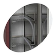 Tefcold Boradagoló – 10 L – 255×415×825 mm