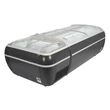 Tefcold A-F Antracit szupermarket fagyasztó – 334 L – 1190×605×620 mm