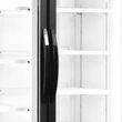 Tefcold Bemutató hűtő – 652 L – 2 ajtós