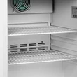 Tefcold Tároló fagyasztó – 120 L – fehér