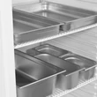 Tefcold Tároló hűtő – 570 L – fehér