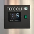 Tefcold Monoblokk hűtőegység – 3 - 5 m³