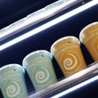 Tefcold Szupermarket többpolcos hűtő – 1147 L – 3 ajtós