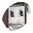 Tefcold Boradagoló – 20 L – 295×495×805 mm