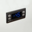 Tefcold Orvosi fagyasztó – 152 L – fehér
