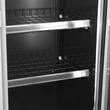 Tefcold Szupermarket többpolcos fagyasztó – 1270 L – 3 ajtós