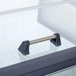 Tefcold 250 CF VS Szupermarket hűtő / fagyasztó – 860 L
