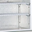 Tefcold Asztali fagyasztó – 48 L – fehér