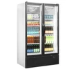 Tefcold Bemutató hűtő – 652 L – 2 ajtós