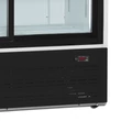 Tefcold Bemutató hűtő – 660 L – 2 ajtós