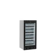 Tefcold Italhűtő – 190 L – fehér